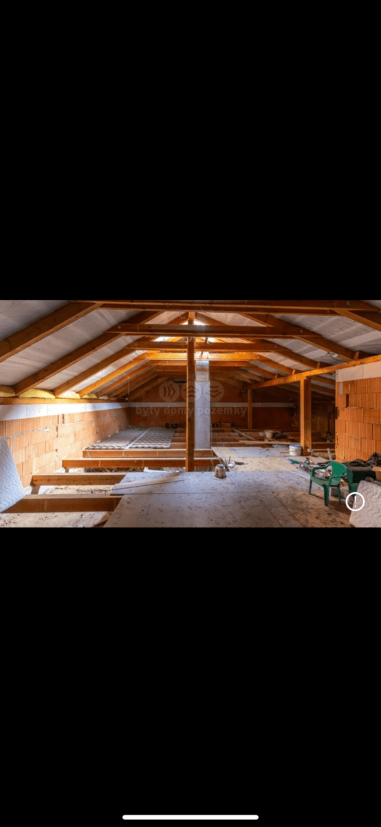 Prodej domu 150 m², pozemek 300 m², Kostelany, Zlínský kraj Prodej domu 150 m², pozemek 300 m², Kostelany, Zlínský kraj