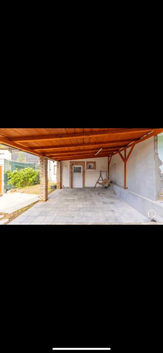 Prodej domu 150 m², pozemek 300 m², Kostelany, Zlínský kraj Prodej domu 150 m², pozemek 300 m², Kostelany, Zlínský kraj