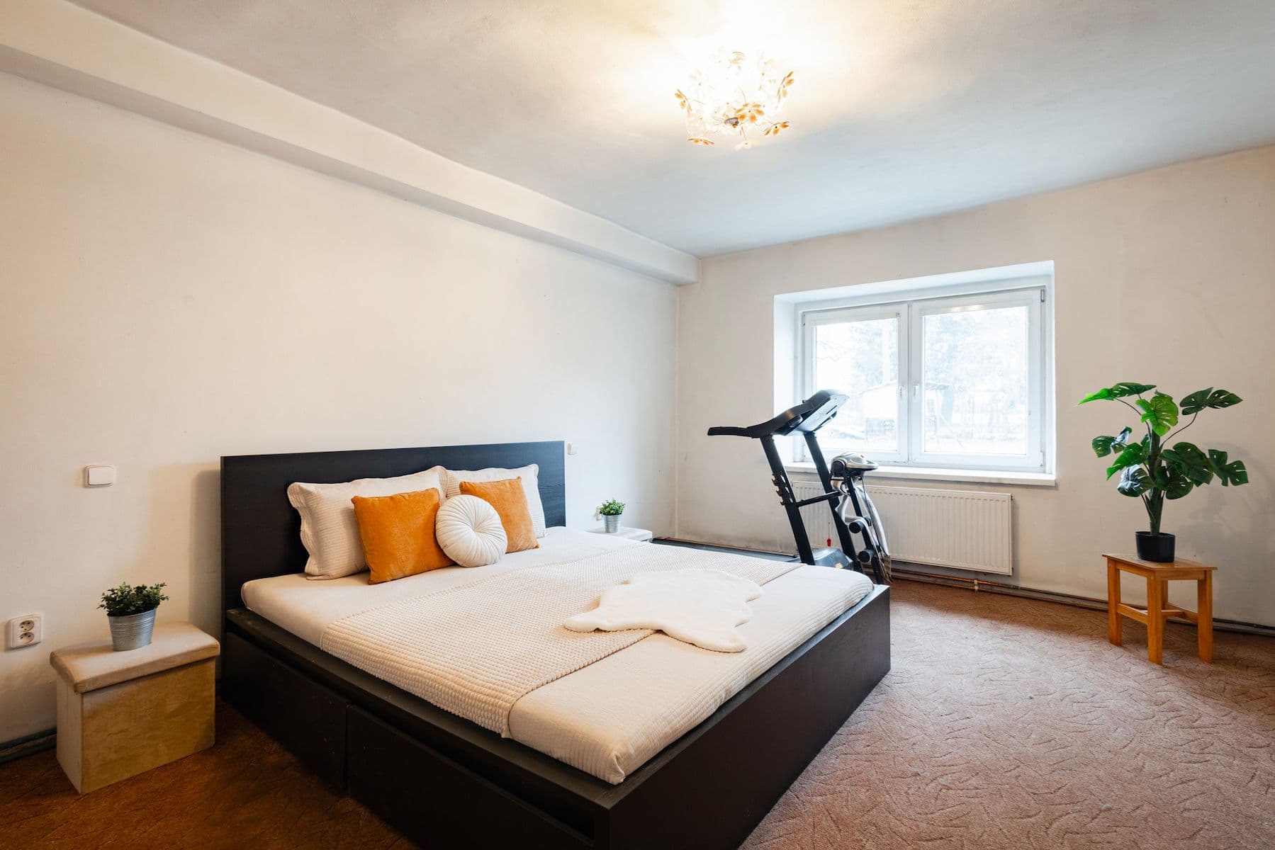 Prodej domu 85 m², pozemek 1.200 m², Krátká, Jesenice, Středočeský kraj Prodej domu 85 m², pozemek 1.200 m², Krátká, Jesenice, Středočeský kraj