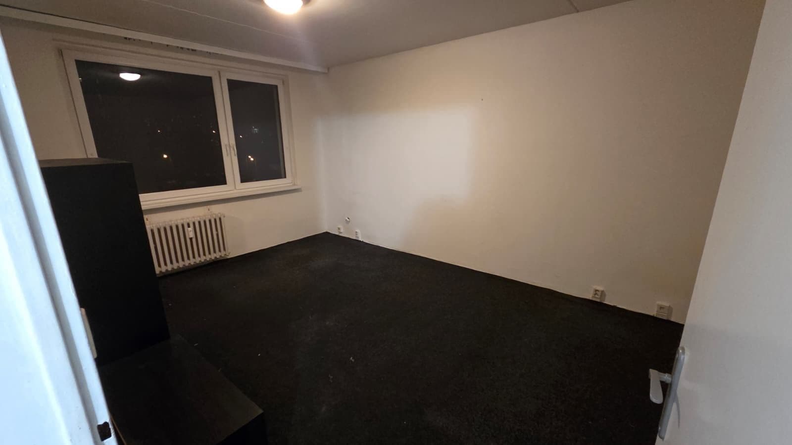Pronájem bytu 1+kk 30 m², Hekrova, Praha, Praha Pronájem bytu 1+kk 30 m², Hekrova, Praha, Praha