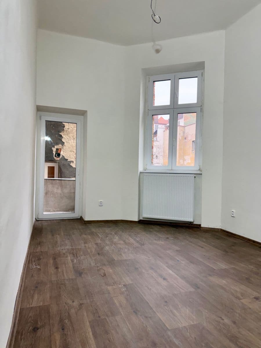 Pronájem bytu 5+1 166 m², Zámecká, Ostrava, Moravskoslezský kraj Pronájem bytu 5+1 166 m², Zámecká, Ostrava, Moravskoslezský kraj