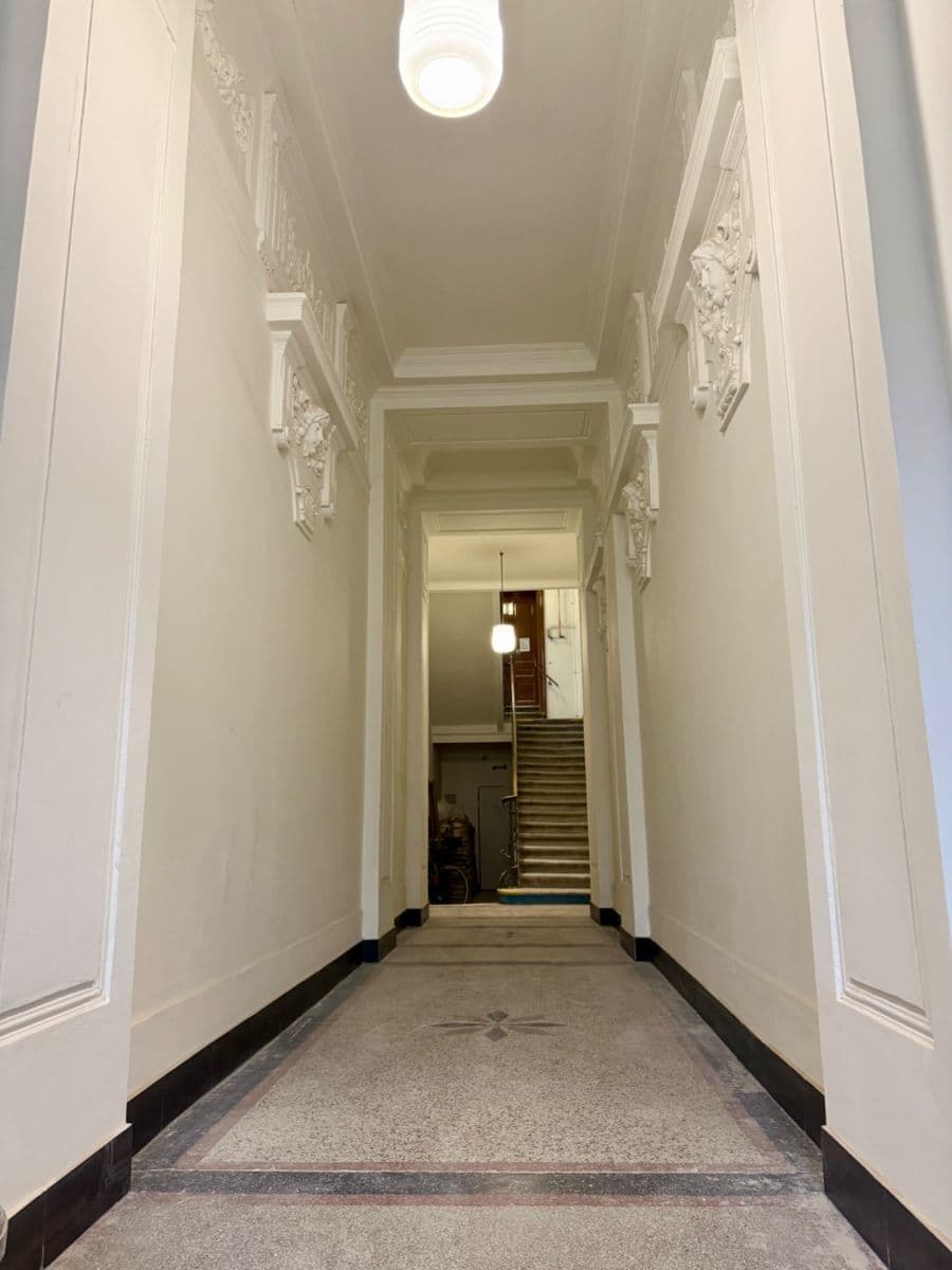 Pronájem bytu 5+1 166 m², Zámecká, Ostrava, Moravskoslezský kraj Pronájem bytu 5+1 166 m², Zámecká, Ostrava, Moravskoslezský kraj