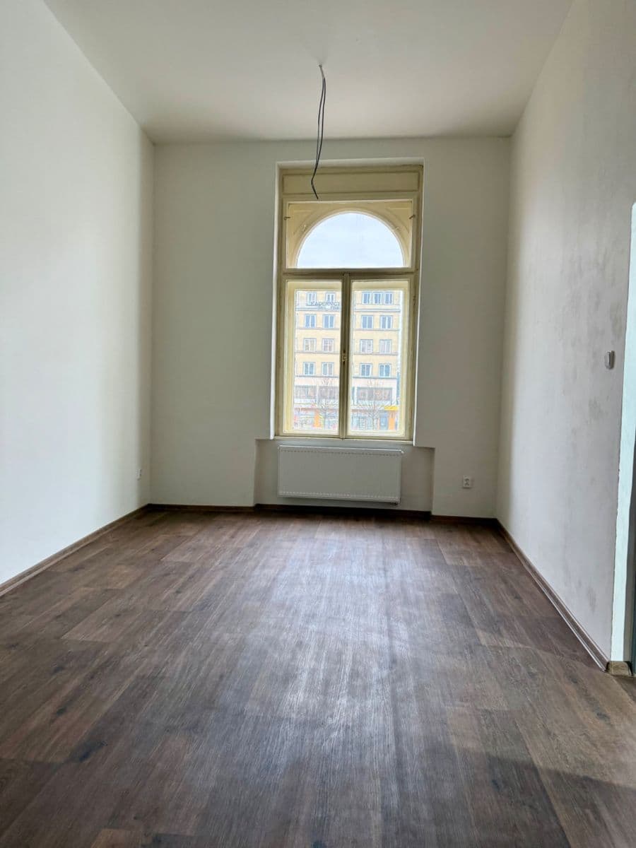 Pronájem bytu 5+1 166 m², Zámecká, Ostrava, Moravskoslezský kraj Pronájem bytu 5+1 166 m², Zámecká, Ostrava, Moravskoslezský kraj