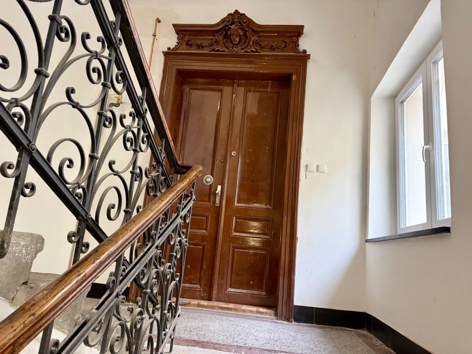 Pronájem bytu 5+1 166 m², Zámecká, Ostrava, Moravskoslezský kraj Pronájem bytu 5+1 166 m², Zámecká, Ostrava, Moravskoslezský kraj