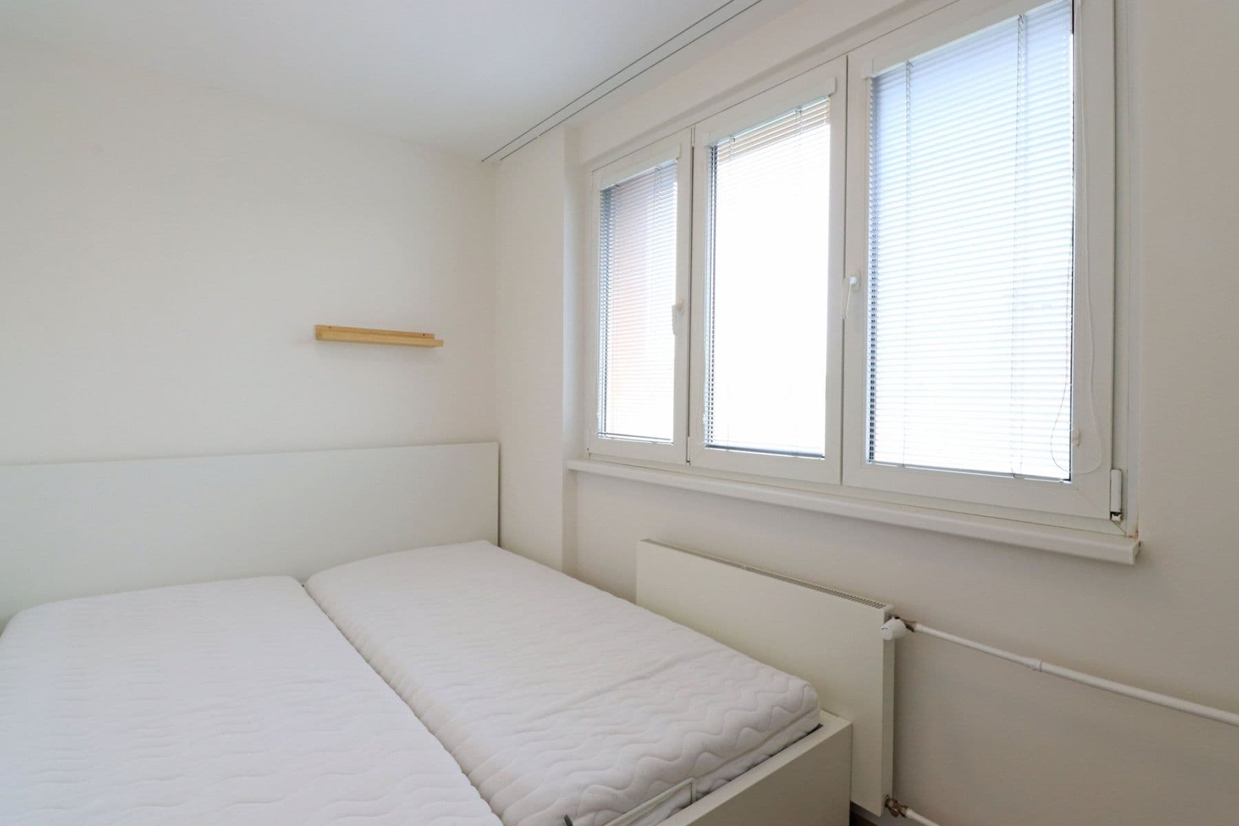 Pronájem bytu 2+kk 37 m², Topolová, Praha, Praha Pronájem bytu 2+kk 37 m², Topolová, Praha, Praha