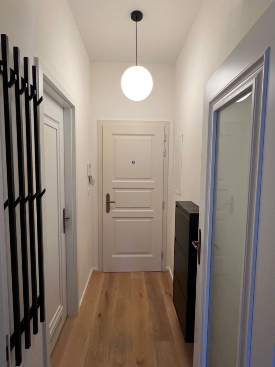 Pronájem bytu 2+kk 41 m², Tachovské náměstí, Praha, Praha Pronájem bytu 2+kk 41 m², Tachovské náměstí, Praha, Praha