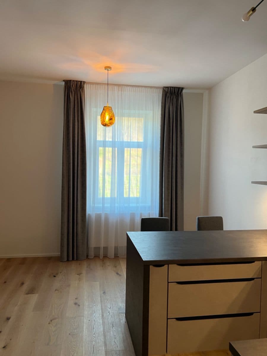 Pronájem bytu 2+kk 41 m², Tachovské náměstí, Praha, Praha Pronájem bytu 2+kk 41 m², Tachovské náměstí, Praha, Praha