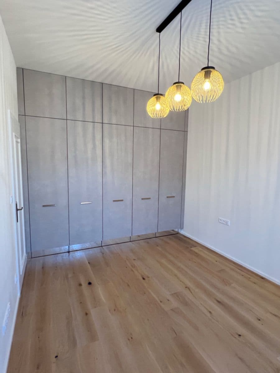 Pronájem bytu 2+kk 41 m², Tachovské náměstí, Praha, Praha Pronájem bytu 2+kk 41 m², Tachovské náměstí, Praha, Praha