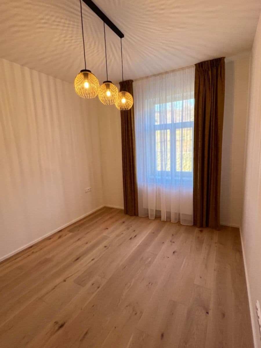 Pronájem bytu 2+kk 41 m², Tachovské náměstí, Praha, Praha Pronájem bytu 2+kk 41 m², Tachovské náměstí, Praha, Praha