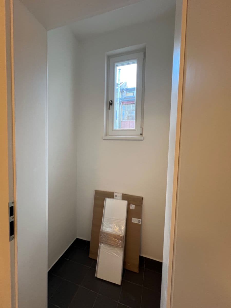 Pronájem bytu 2+kk 41 m², Tachovské náměstí, Praha, Praha Pronájem bytu 2+kk 41 m², Tachovské náměstí, Praha, Praha