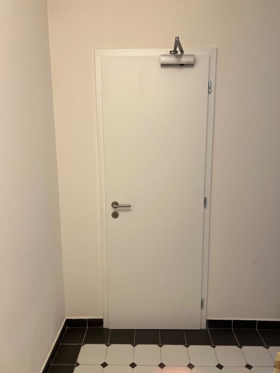 Pronájem bytu 2+kk 41 m², Tachovské náměstí, Praha, Praha Pronájem bytu 2+kk 41 m², Tachovské náměstí, Praha, Praha