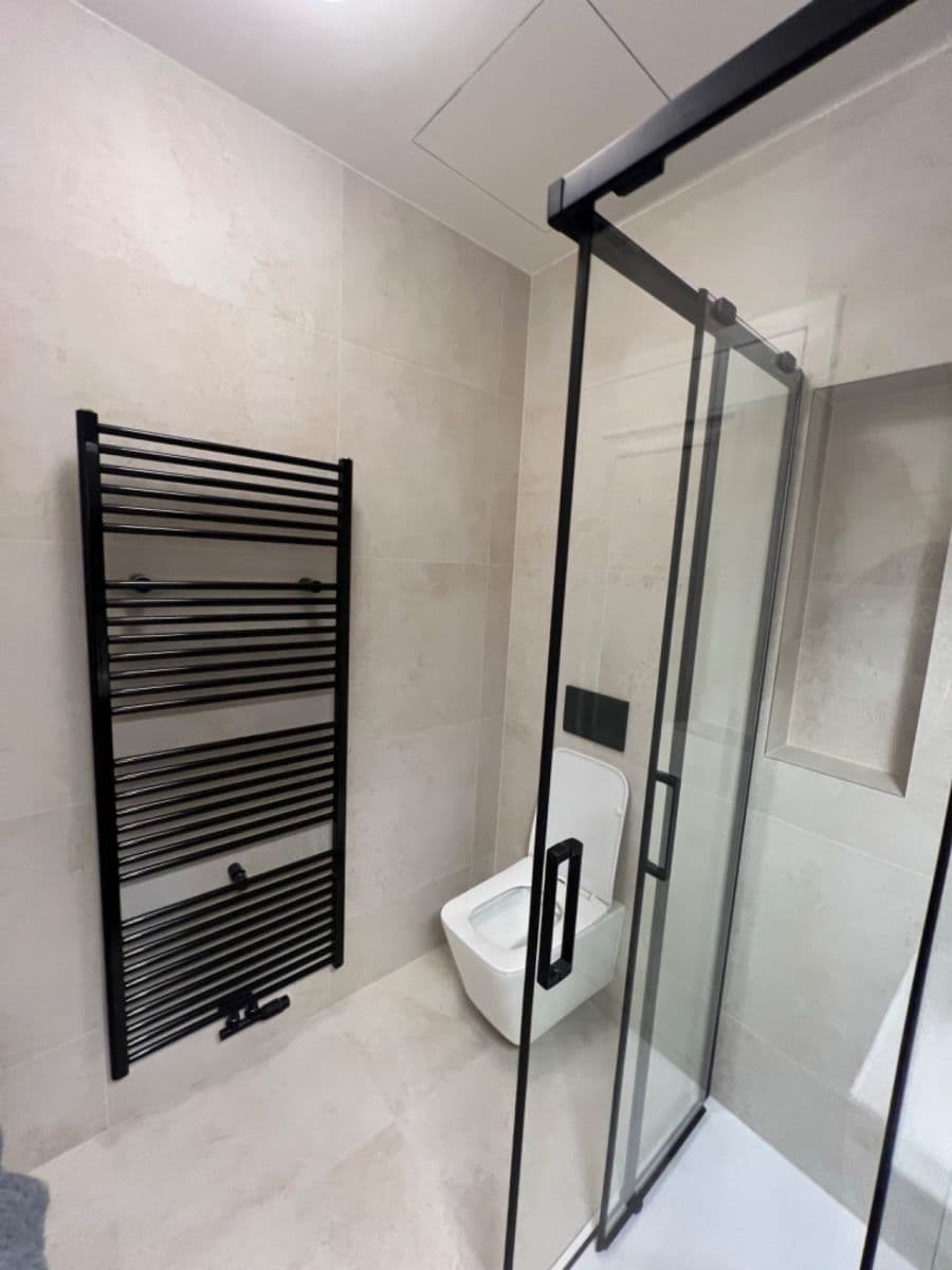 Pronájem bytu 2+kk 41 m², Tachovské náměstí, Praha, Praha Pronájem bytu 2+kk 41 m², Tachovské náměstí, Praha, Praha