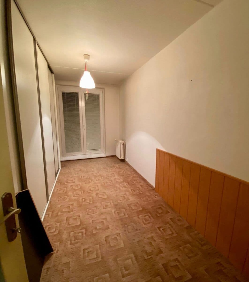 Pronájem bytu 3+1 81 m², Levského, Praha, Praha Pronájem bytu 3+1 81 m², Levského, Praha, Praha