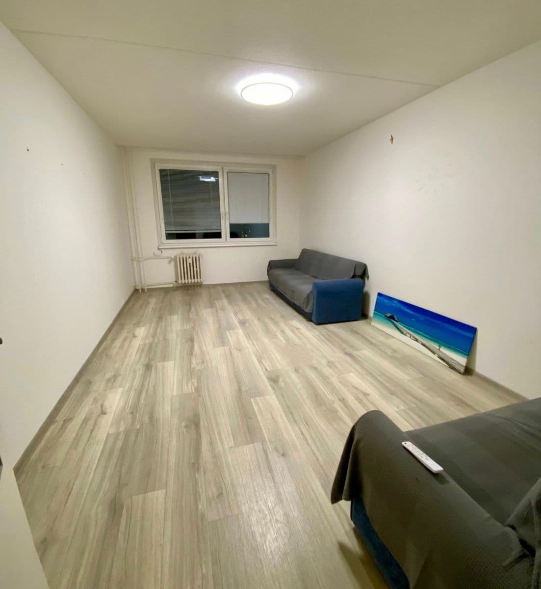 Pronájem bytu 3+1 81 m², Levského, Praha, Praha Pronájem bytu 3+1 81 m², Levského, Praha, Praha