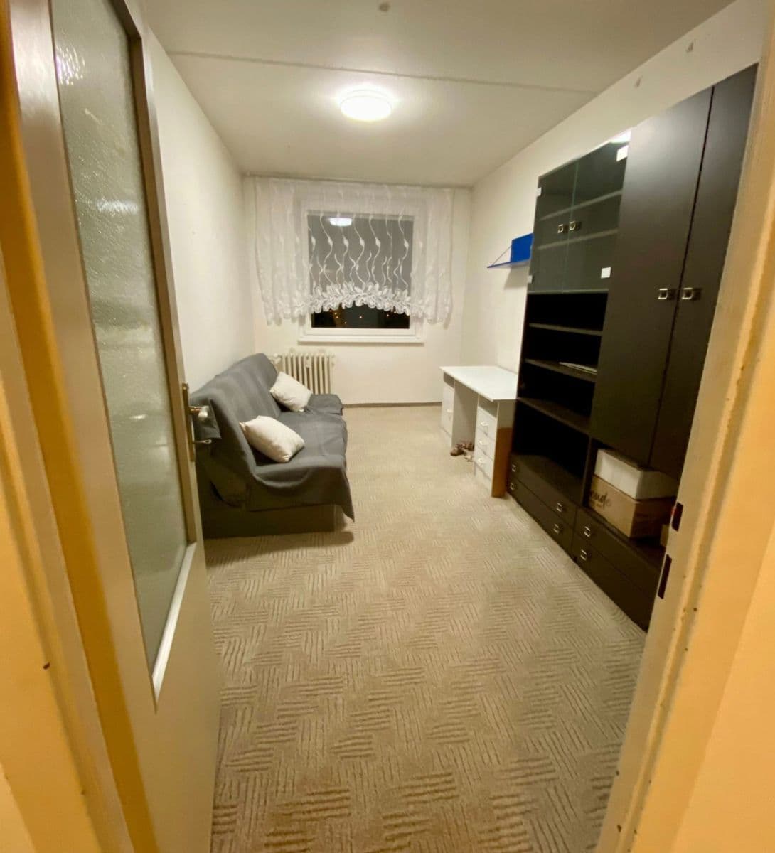 Pronájem bytu 3+1 81 m², Levského, Praha, Praha Pronájem bytu 3+1 81 m², Levského, Praha, Praha