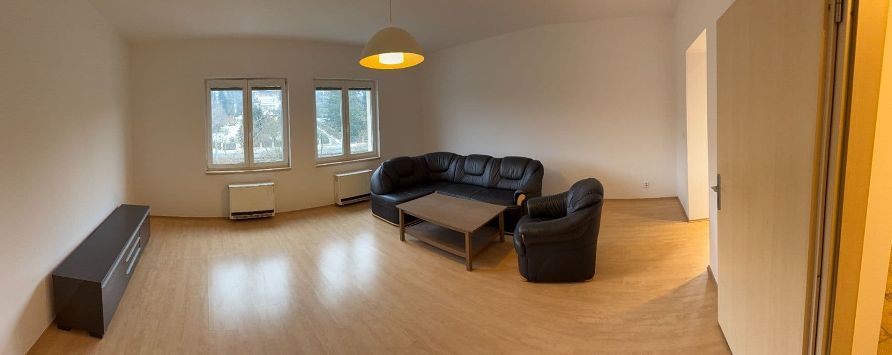 Pronájem bytu 2+1 65 m², Zdeňka Lhoty, Černošice, Středočeský kraj Pronájem bytu 2+1 65 m², Zdeňka Lhoty, Černošice, Středočeský kraj