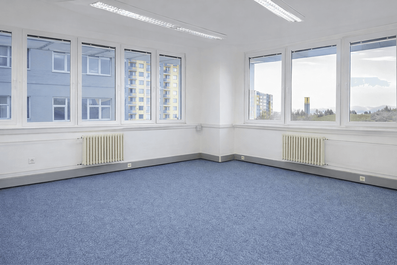 Pronájem kanceláře 52 m², U Kunratického lesa, Praha, Praha Pronájem kanceláře 52 m², U Kunratického lesa, Praha, Praha