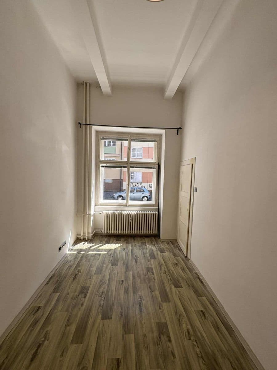 Pronájem bytu 2+1 48 m², Na Louži, Praha, Praha Pronájem bytu 2+1 48 m², Na Louži, Praha, Praha
