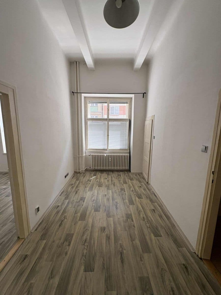 Pronájem bytu 2+1 48 m², Na Louži, Praha, Praha Pronájem bytu 2+1 48 m², Na Louži, Praha, Praha