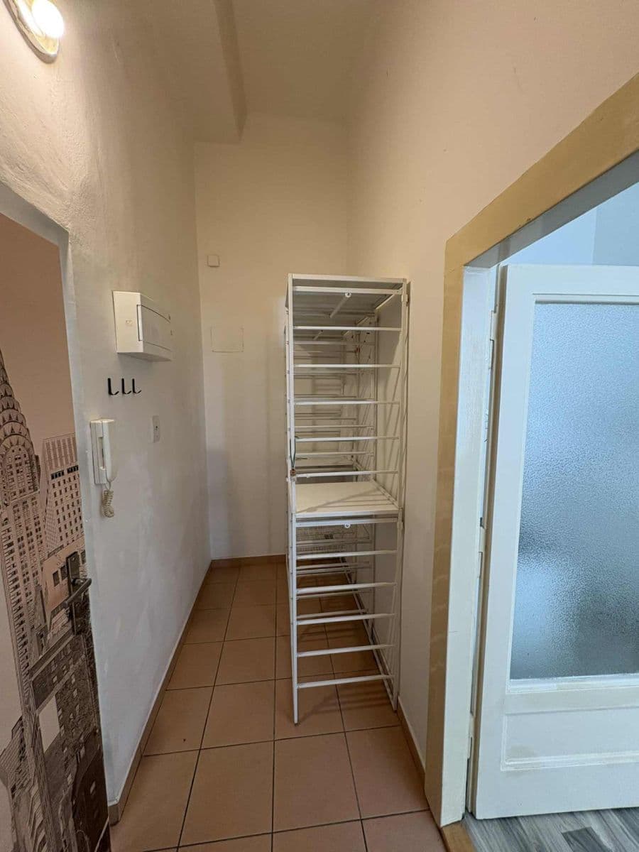 Pronájem bytu 2+1 48 m², Na Louži, Praha, Praha Pronájem bytu 2+1 48 m², Na Louži, Praha, Praha