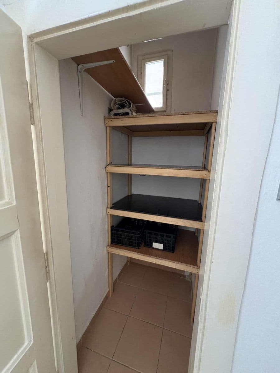 Pronájem bytu 2+1 48 m², Na Louži, Praha, Praha Pronájem bytu 2+1 48 m², Na Louži, Praha, Praha