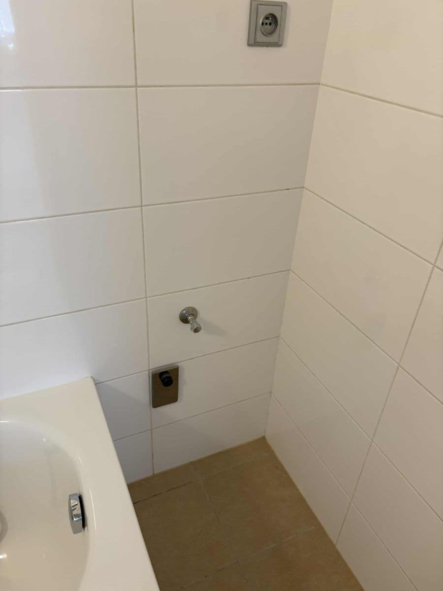 Pronájem bytu 2+1 48 m², Na Louži, Praha, Praha Pronájem bytu 2+1 48 m², Na Louži, Praha, Praha