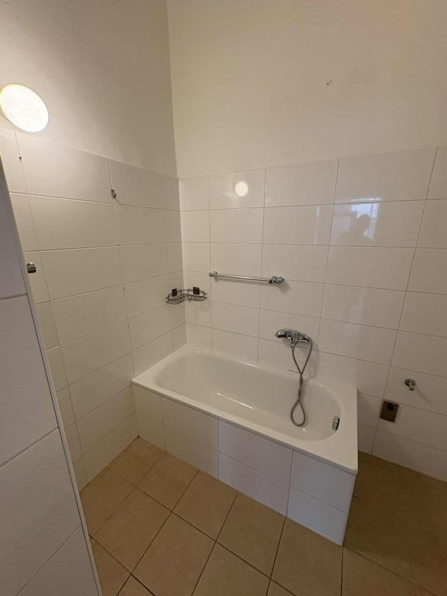 Pronájem bytu 2+1 48 m², Na Louži, Praha, Praha Pronájem bytu 2+1 48 m², Na Louži, Praha, Praha