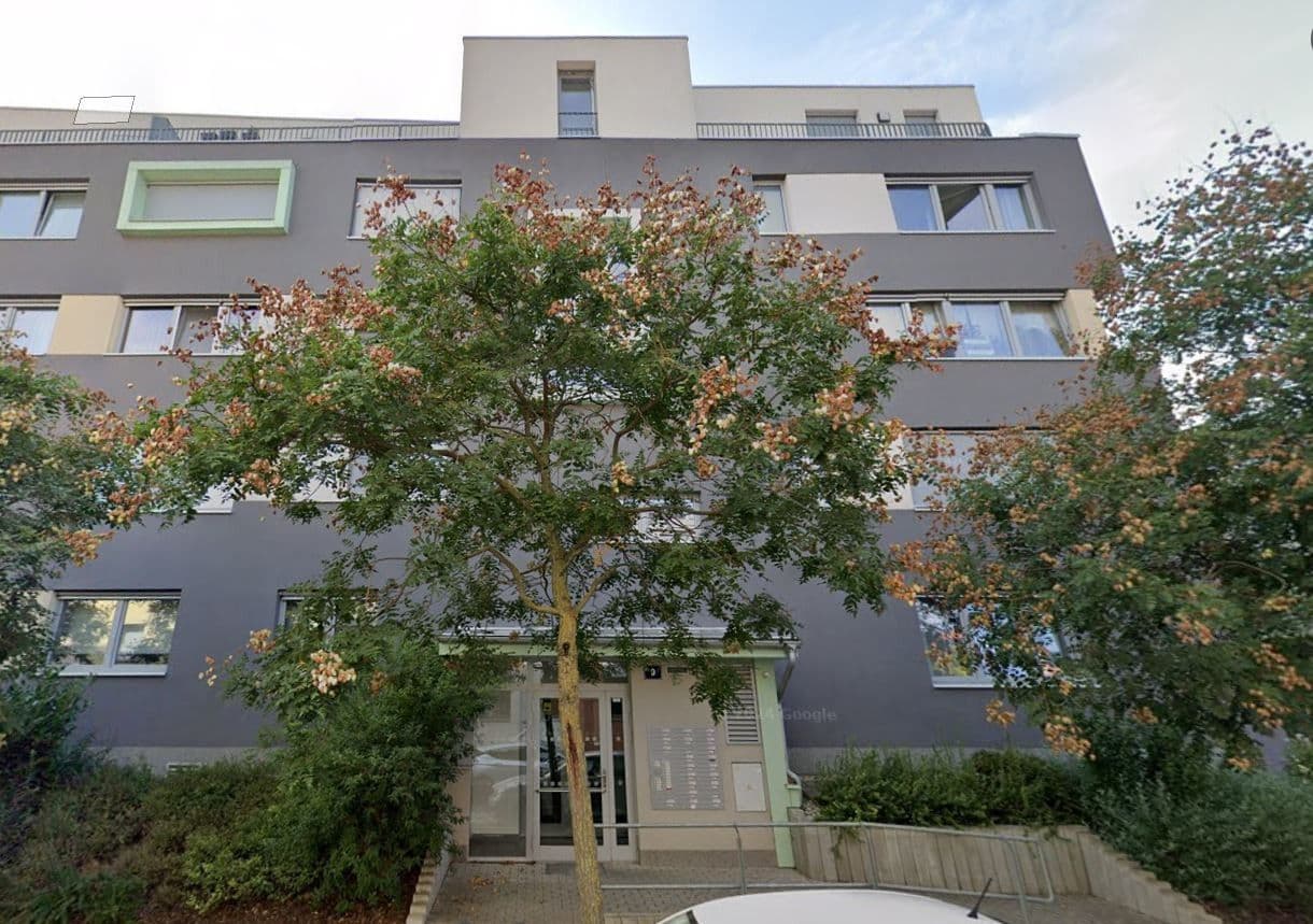 Pronájem bytu 1+kk 39 m², Na Vackově, Praha, Praha Pronájem bytu 1+kk 39 m², Na Vackově, Praha, Praha