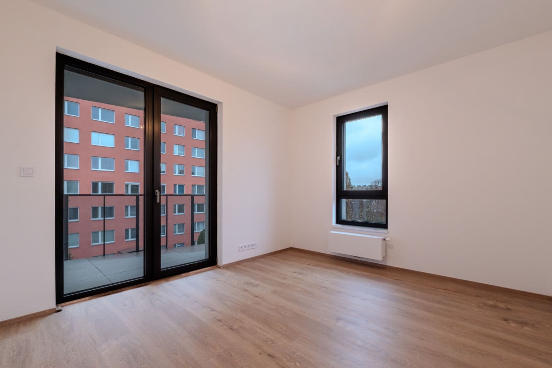 Prodej bytu 3+kk 76 m², Boloňská, Praha, Praha Prodej bytu 3+kk 76 m², Boloňská, Praha, Praha