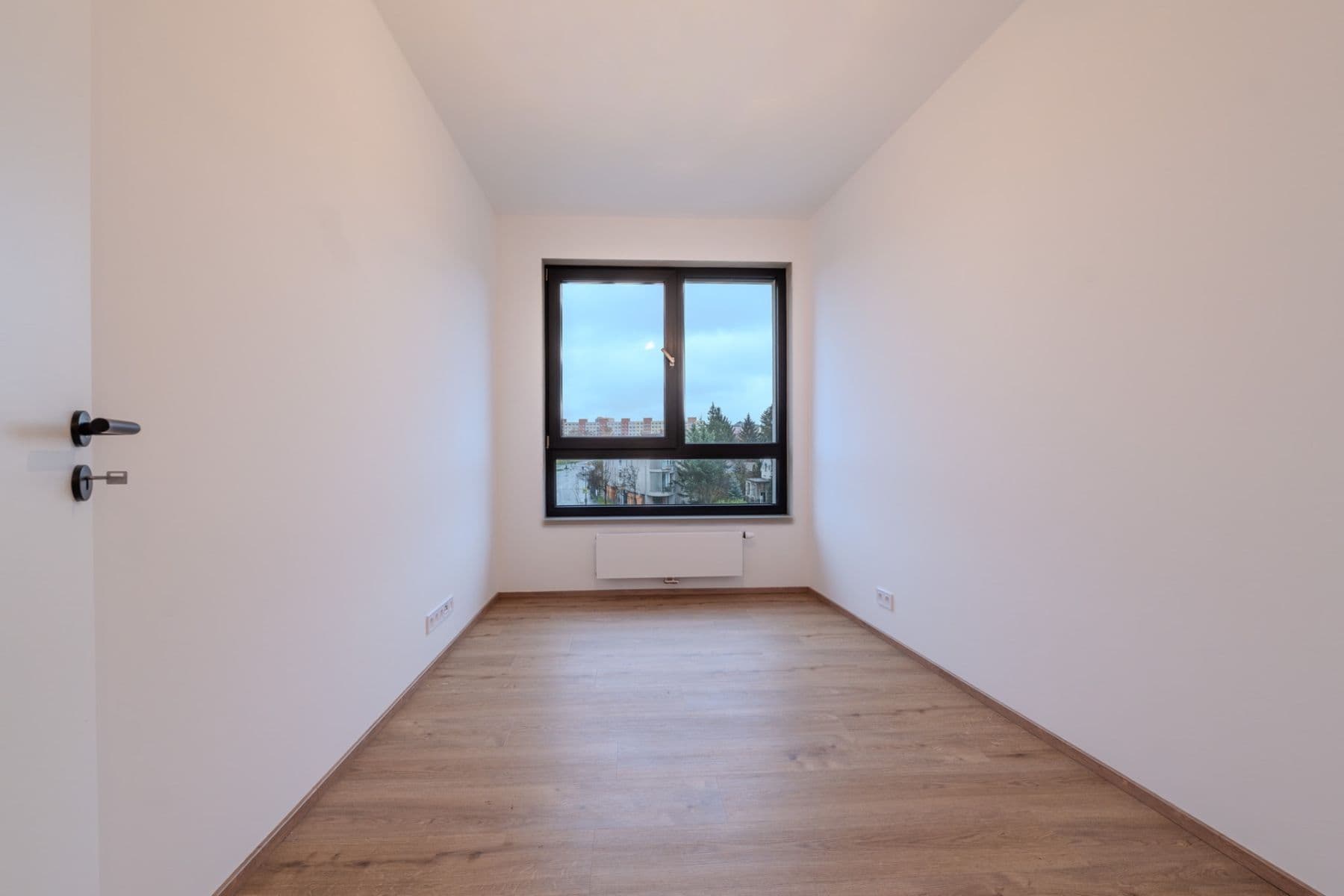 Prodej bytu 3+kk 76 m², Boloňská, Praha, Praha Prodej bytu 3+kk 76 m², Boloňská, Praha, Praha