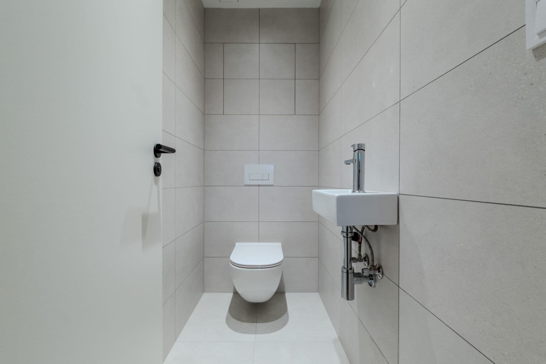 Prodej bytu 3+kk 76 m², Boloňská, Praha, Praha Prodej bytu 3+kk 76 m², Boloňská, Praha, Praha
