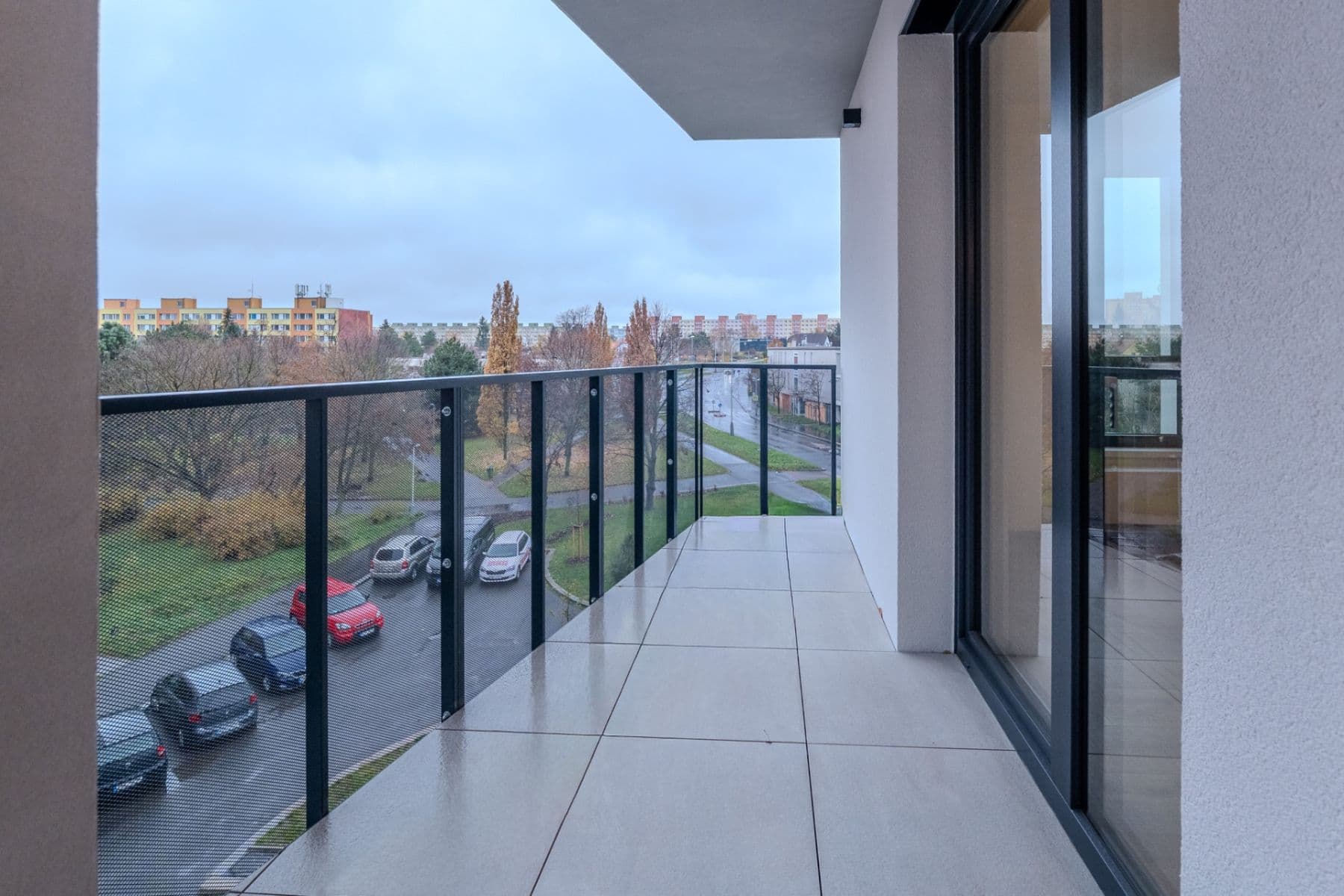 Prodej bytu 3+kk 76 m², Boloňská, Praha, Praha Prodej bytu 3+kk 76 m², Boloňská, Praha, Praha