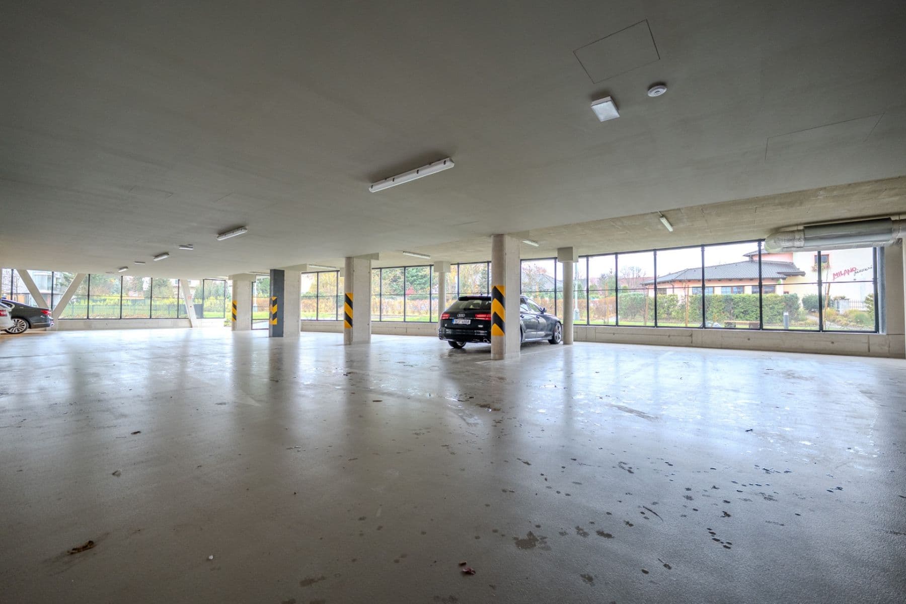 Prodej bytu 3+kk 76 m², Boloňská, Praha, Praha Prodej bytu 3+kk 76 m², Boloňská, Praha, Praha