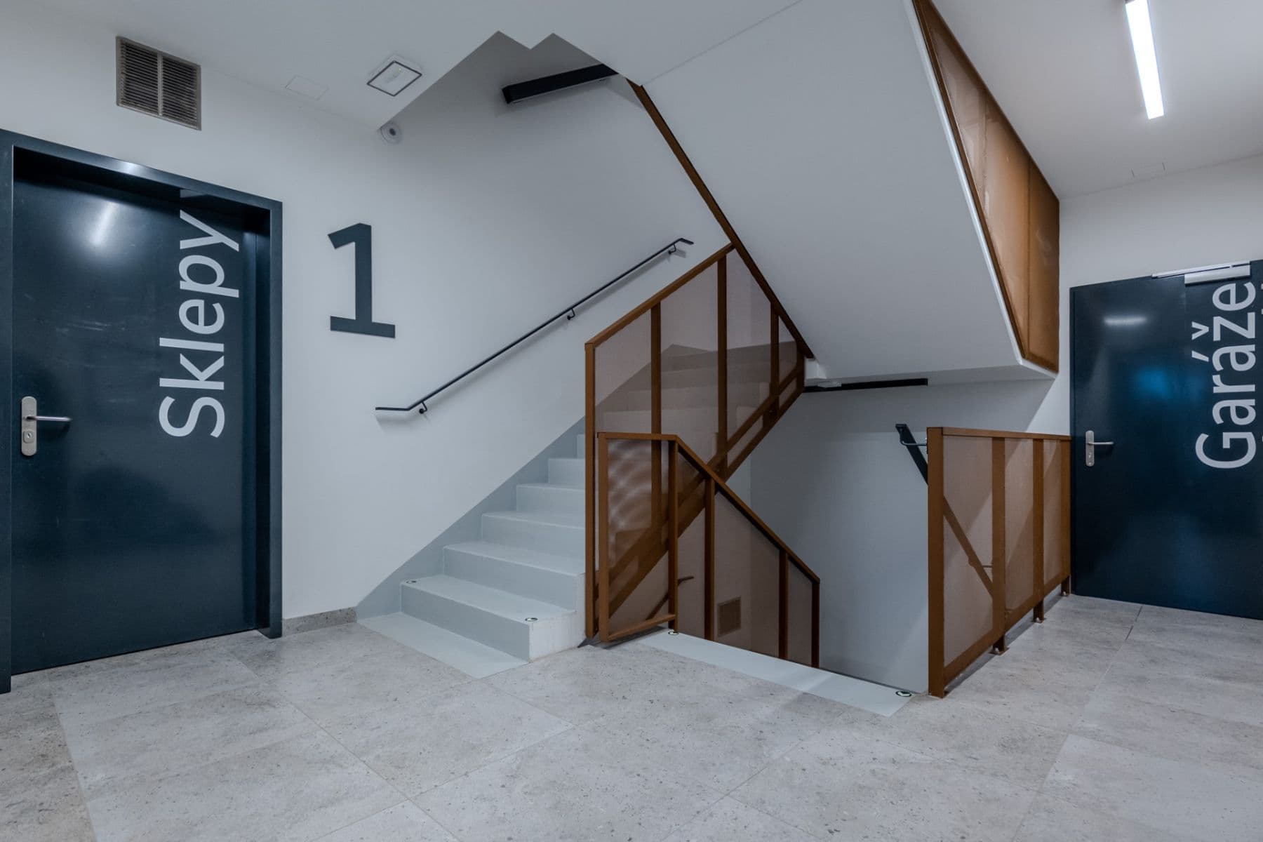 Prodej bytu 3+kk 76 m², Boloňská, Praha, Praha Prodej bytu 3+kk 76 m², Boloňská, Praha, Praha