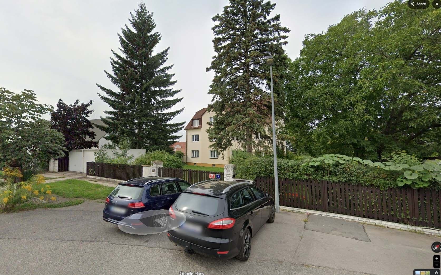 Pronájem bytu 2+kk 64 m², Halenkovská, Praha, Praha Pronájem bytu 2+kk 64 m², Halenkovská, Praha, Praha