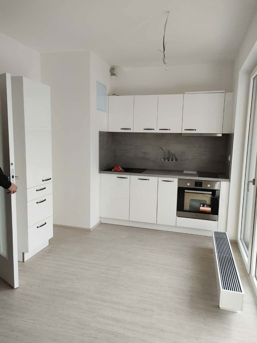 Pronájem bytu 1+kk 37 m², Sportovní, Brno, Jihomoravský kraj Pronájem bytu 1+kk 37 m², Sportovní, Brno, Jihomoravský kraj
