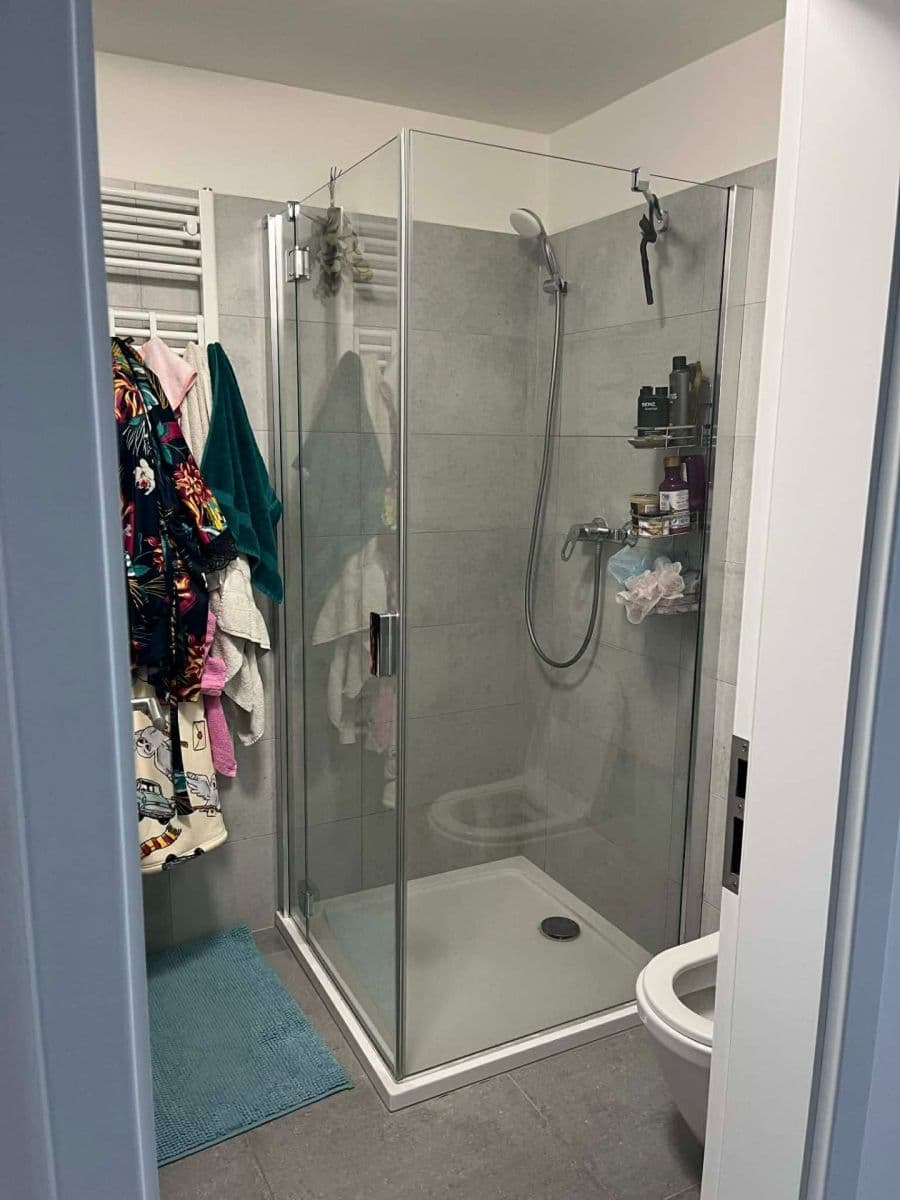 Pronájem bytu 1+kk 37 m², Sportovní, Brno, Jihomoravský kraj Pronájem bytu 1+kk 37 m², Sportovní, Brno, Jihomoravský kraj