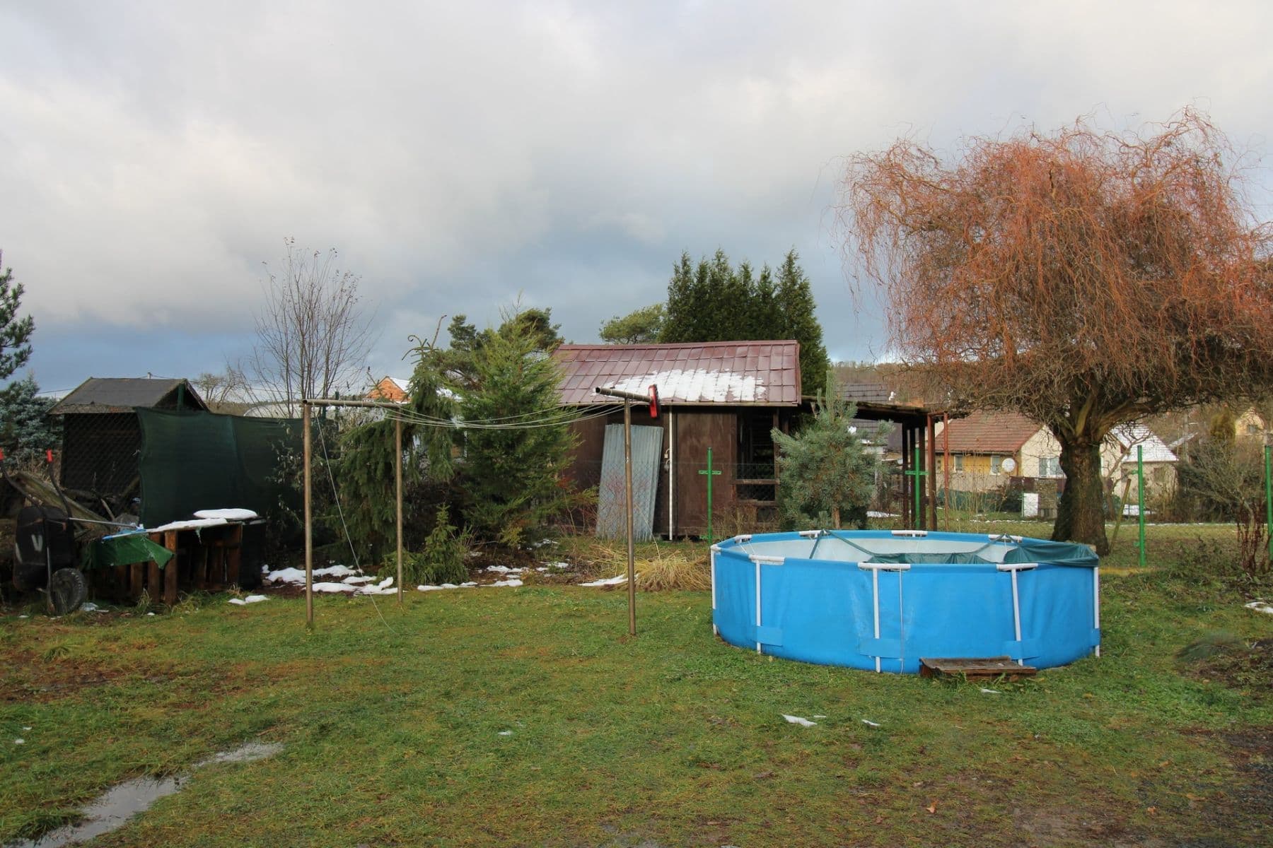 Pronájem bytu 2+kk 47 m², Branov, Středočeský kraj Pronájem bytu 2+kk 47 m², Branov, Středočeský kraj