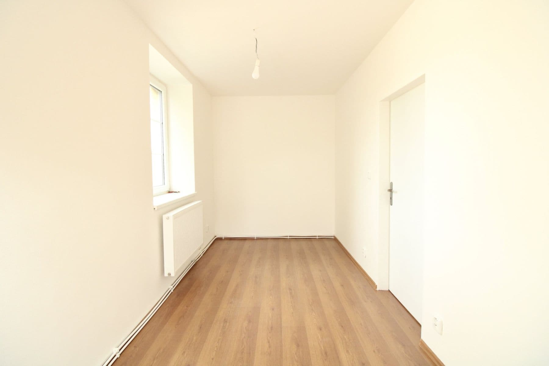 Pronájem bytu 2+kk 47 m², Branov, Středočeský kraj Pronájem bytu 2+kk 47 m², Branov, Středočeský kraj