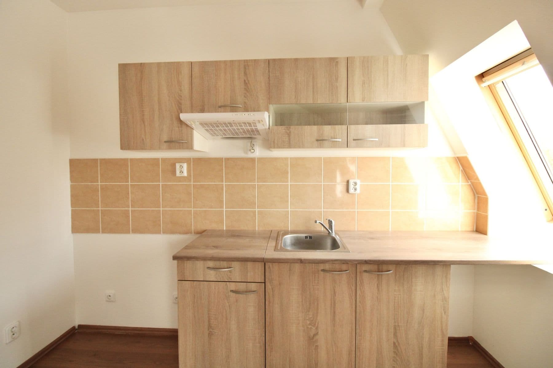 Pronájem bytu 2+kk 47 m², Branov, Středočeský kraj Pronájem bytu 2+kk 47 m², Branov, Středočeský kraj