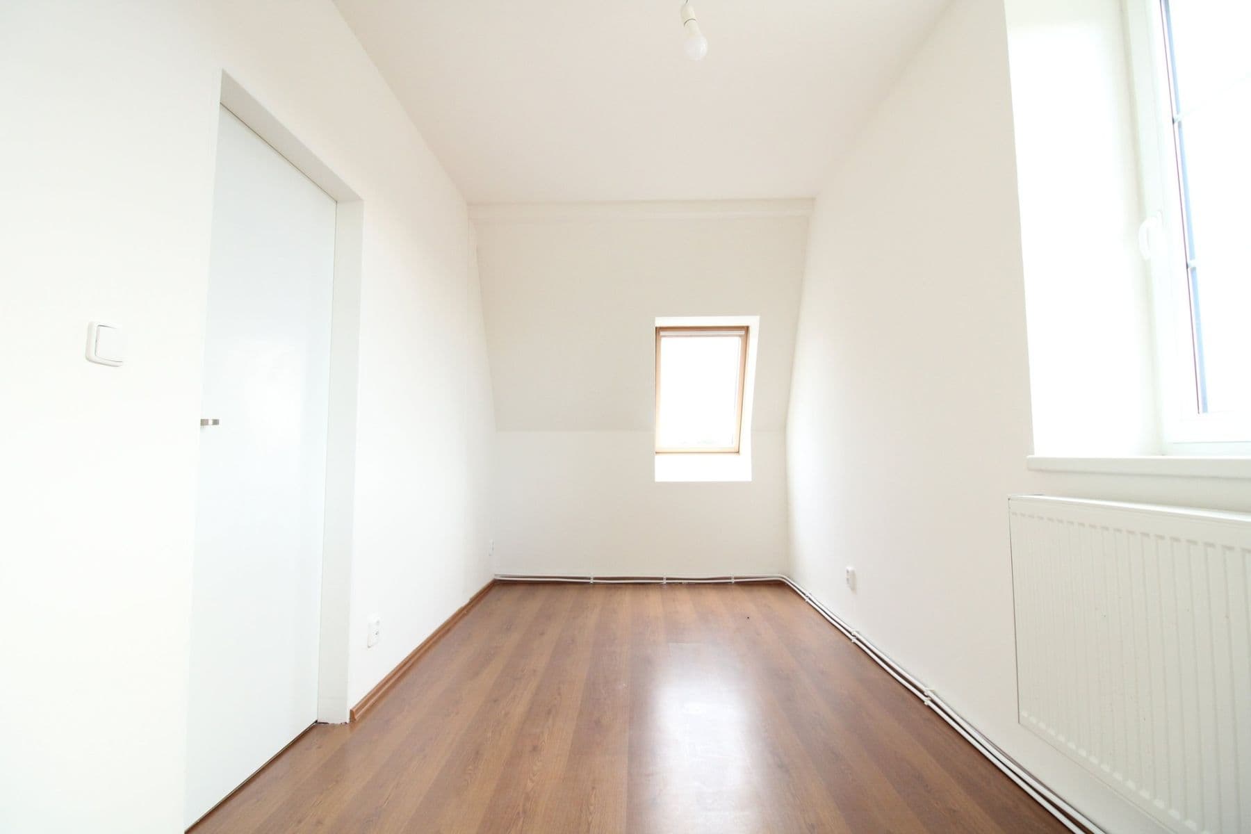 Pronájem bytu 2+kk 47 m², Branov, Středočeský kraj Pronájem bytu 2+kk 47 m², Branov, Středočeský kraj