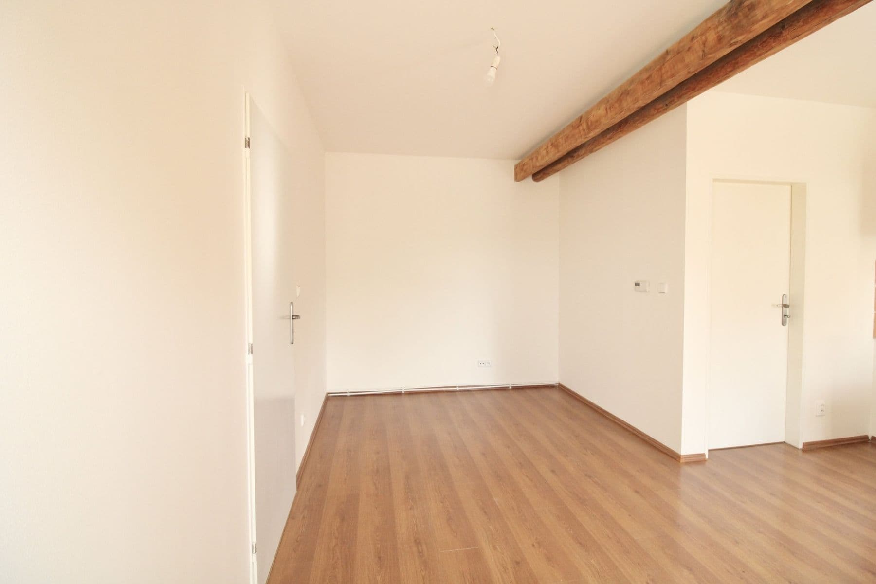 Pronájem bytu 2+kk 47 m², Branov, Středočeský kraj Pronájem bytu 2+kk 47 m², Branov, Středočeský kraj