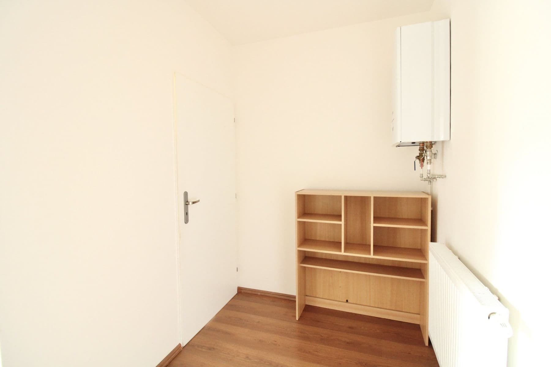 Pronájem bytu 2+kk 47 m², Branov, Středočeský kraj Pronájem bytu 2+kk 47 m², Branov, Středočeský kraj
