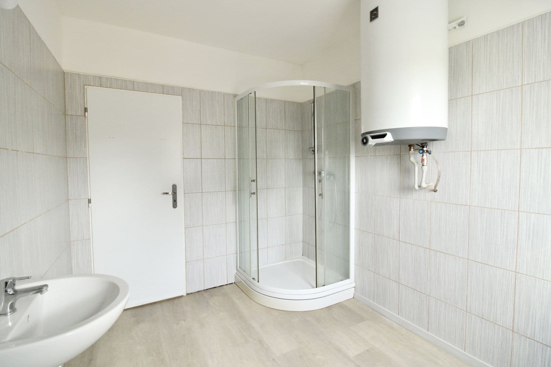 Pronájem bytu 2+kk 47 m², Branov, Středočeský kraj Pronájem bytu 2+kk 47 m², Branov, Středočeský kraj