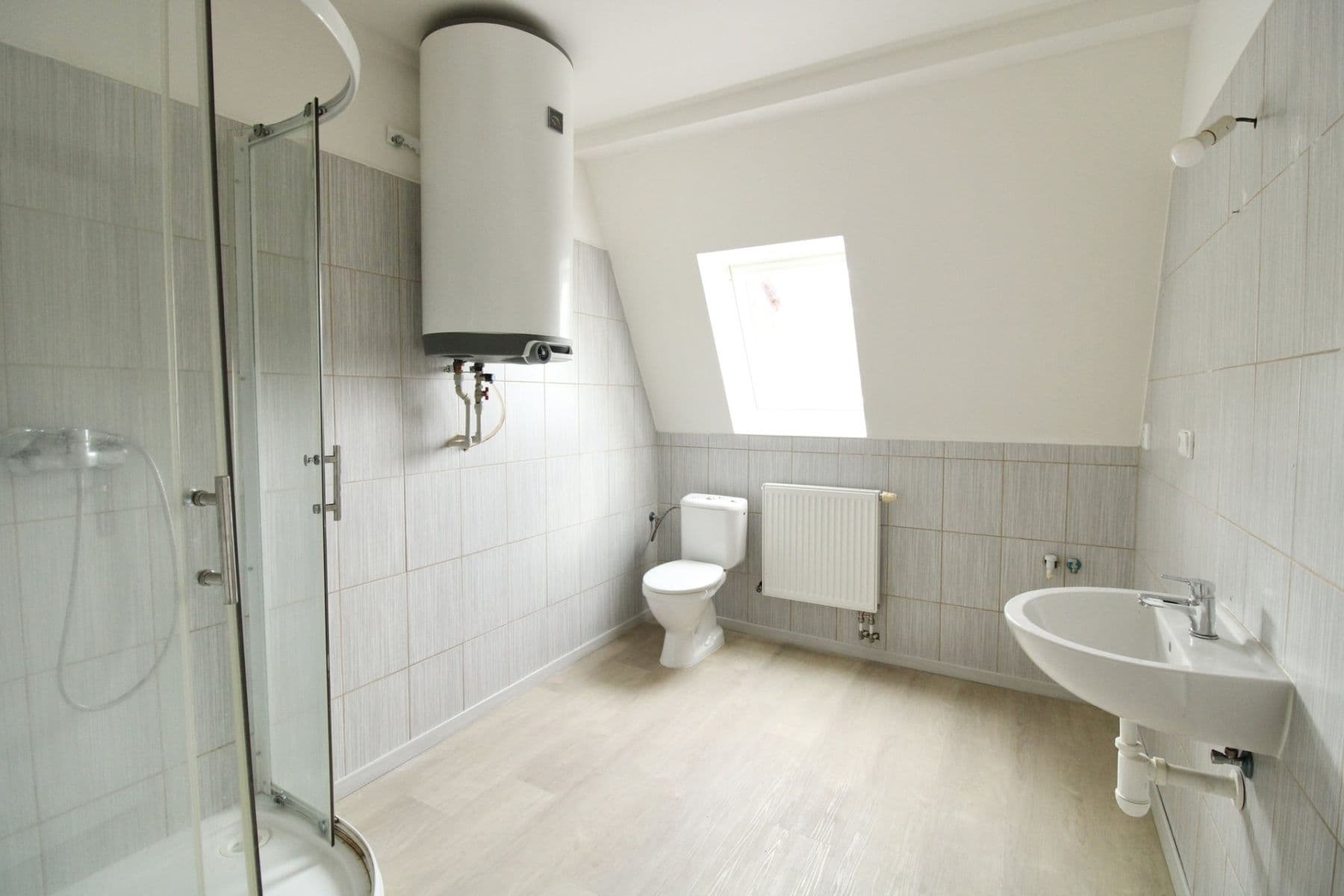 Pronájem bytu 2+kk 47 m², Branov, Středočeský kraj Pronájem bytu 2+kk 47 m², Branov, Středočeský kraj