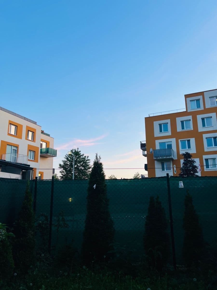 Pronájem bytu 1+1 35 m², Bystrická, Devínska Nová Ves, Bratislavský kraj Pronájem bytu 1+1 35 m², Bystrická, Devínska Nová Ves, Bratislavský kraj