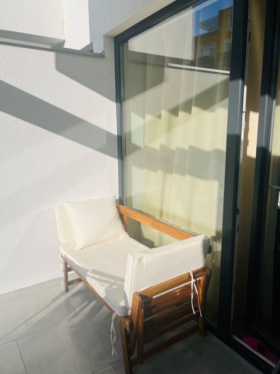 Pronájem bytu 1+1 35 m², Bystrická, Devínska Nová Ves, Bratislavský kraj Pronájem bytu 1+1 35 m², Bystrická, Devínska Nová Ves, Bratislavský kraj