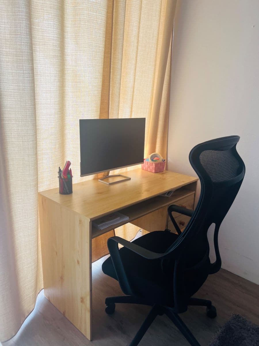 Pronájem bytu 1+1 35 m², Bystrická, Devínska Nová Ves, Bratislavský kraj Pronájem bytu 1+1 35 m², Bystrická, Devínska Nová Ves, Bratislavský kraj