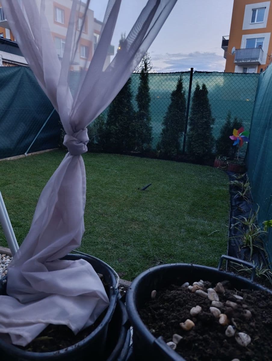 Pronájem bytu 1+1 35 m², Bystrická, Devínska Nová Ves, Bratislavský kraj Pronájem bytu 1+1 35 m², Bystrická, Devínska Nová Ves, Bratislavský kraj