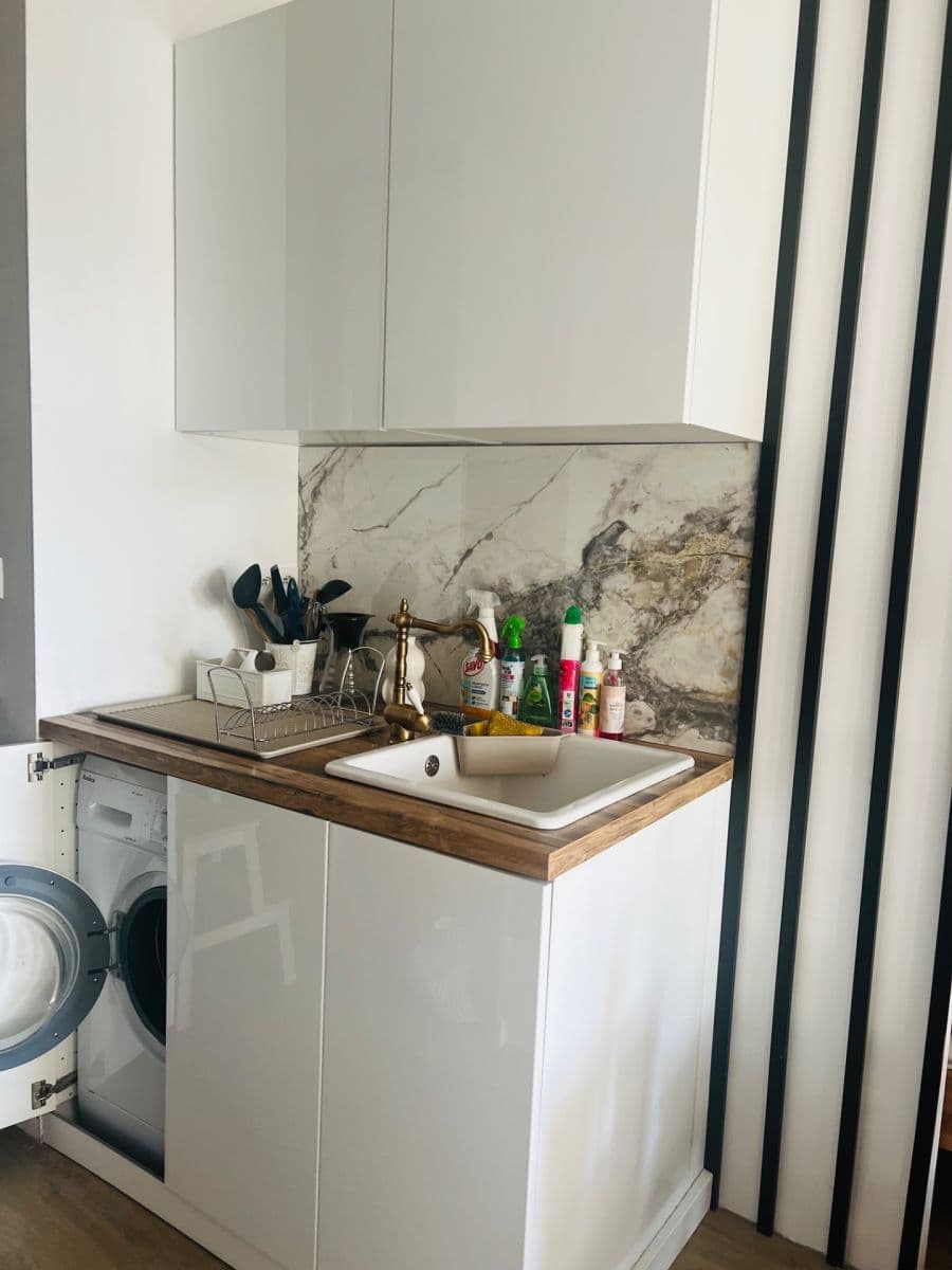 Pronájem bytu 1+1 35 m², Bystrická, Devínska Nová Ves, Bratislavský kraj Pronájem bytu 1+1 35 m², Bystrická, Devínska Nová Ves, Bratislavský kraj